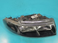 Reflektor prawy lampa przód Seat Leon I Toledo II EUROPA 1M1941016