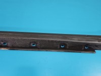 Listwa progowa lewa PRÓG NAKŁADKA Toyota C-HR I 16-23 75852-F4010 2TH