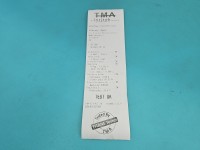 TEST Alternator Hyundai I30 II 12-16 37300-2B700 1.4 16V