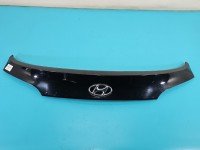Blenda tył klapy Hyundai Ix35 09-13 czarny pae