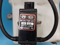 Zbiornik Zbiorniczek płynu spryskiwacza Hyundai I40