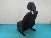 Fotel lewy przód kierowcy Skoda Fabia III 5d EUROPA
