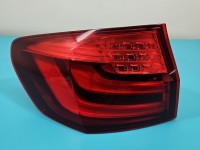 Lampa tył lewa Producent części: BMW, Z BŁOTNIKA 10-13, Bmw f10 f11 kombi