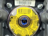 Poduszki powietrzne zestaw komplet Dacia Logan I 05-14