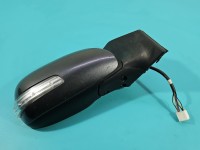 Lusterko prawe Toyota Avensis II T25 szary 1G3 europa