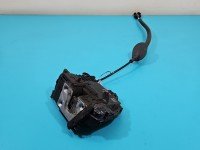 Zamek tył prawy 825002104R Renault Clio IV 12-20