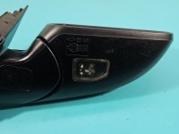 Lusterko prawe Hyundai I30 III 16- XFB - PERFORMANCE BLUE europa