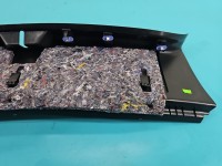 Osłona ZAŚLEPKA PLASTIK Renault Megane IV 849201720R