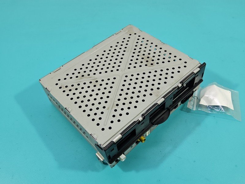Sterownik moduł Audi A6 C6 4F0035541 Sterownik moduł Audi A6 C6 4F0035541