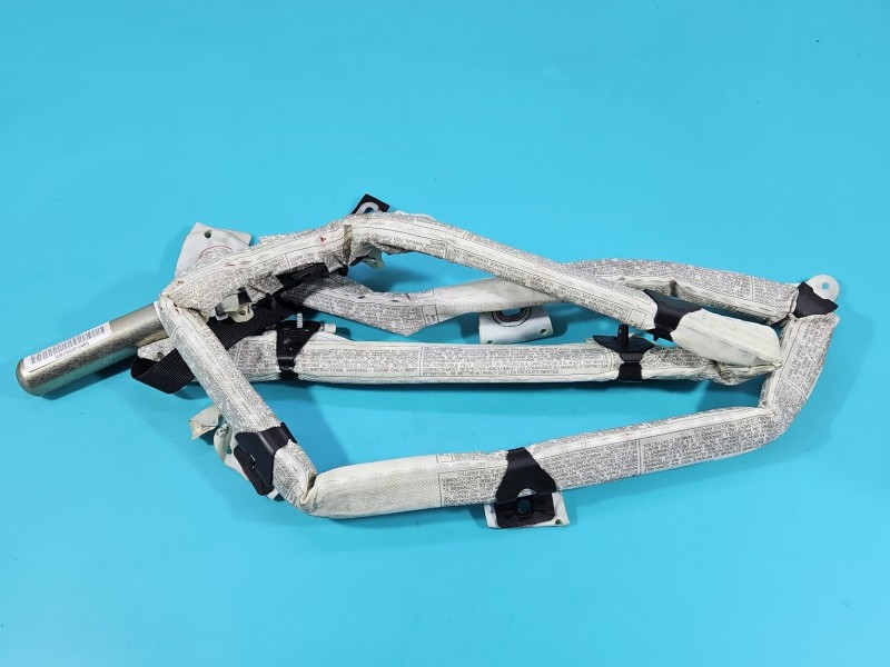 Kurtyna prawa poduszka airbag Bmw X3 e83 HB