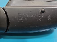 Lusterko prawe Peugeot 407 EZWD europa