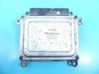 Komputer Sterownik silnika Mercedes W169 1.5 8v wiel A2661538479, A0024463140, 5WK90954