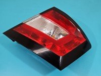 Lampa tył prawa Skoda Fabia III HB