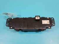 Konsola panel nawiewu Peugeot 4007 7820A115XC