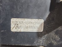 Komputer Sterownik silnika 39121-38410 Hyundai Santa Fe I 2.4 16V