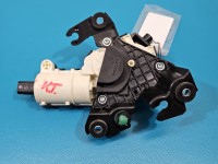 Zamek klapy tył 9687233280 Peugeot 3008 II HB Peugeot, 2PIN