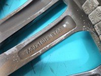 Felga aluminiowa 18" komplet alufelgi felgi Ford S-max II MK2