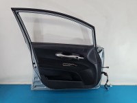 DRZWI PRZÓD LEWE KIEROWCY Toyota Auris I 5d 1F8