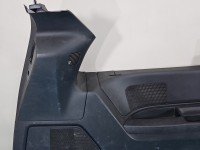 Tapicerka bagażnika lewa boczek Dodge Caravan V 07-20 632481AC