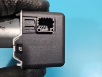 Blokada kierownicy Renault Kadjar 487002725R