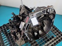 Skrzynia biegów JR5357 Renault Captur I 0.9 Tce