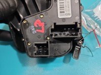 Przełącznik Mercedes, Europejska, Przełącznik regulacji fotela. KIEROWCY LEWY PRZÓD Mercedes W211 2118211358