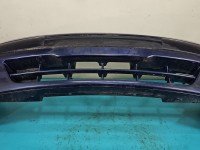 Zderzak przód Renault Scenic I granatowy