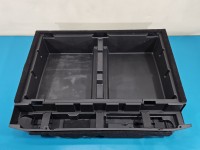 Schowek pasażera Opel Zafira C EUROPA 20889900, 13366366, 039084205