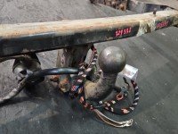 Hak holowniczy Ford Galaxy Mk2 06-15