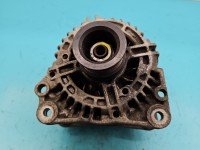 TEST Alternator Skoda Fabia I 037903025M 1.4 16v