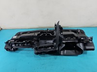 Deska rozdzielcza airbag pasażera kokpit Toyota Proace City