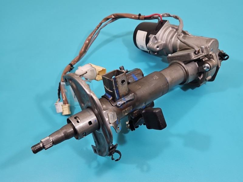 Pompa wspomagania Citroen C1 I 45250-0H011-00 1.0 wiel