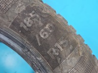 4x KLEBER QADRAXER 3 185/60/R15 2025R 7,3MM 84T