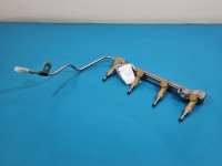 Listwa wtryskowa CZUJNIKI 23250-0T030, 138282711 Toyota Auris II 1.8 hybryda