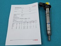 TESTOWANY Wtryskiwacz Mercedes W221 0445115027, A6420700587 3.0 CDI