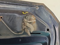 Maska przednia Bmw f10 f11 granatowy A89