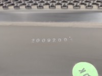 Schowek pasażera Opel Zafira A EUROPA