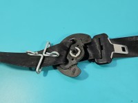 Pas bezpieczeństwa przód prawy pasażera Peugeot 3008 I 09-16 941F4287A, 9675539880