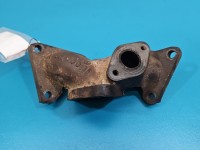 Kolektor wydechowy Mercedes ML W164 3.0 CDI V6