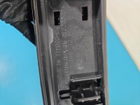 Relingi dachowe komplet Dacia Duster III 24- 738210212