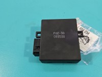 Sterownik moduł Producent części: FORD, Europejska, FOTELA PRAWEGO Ford S-max I MK1 4S71-626813-AA