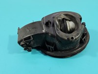 Klapka wlewu paliwa JAGUAR XF II X260 zielony, Jaguar, Kod lakieru: HGY, lakier HGY