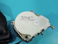 Pas bezpieczeństwa tył lewy Peugeot, II RZĄD Peugeot 5008 34029946A