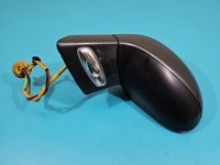 Lusterko lewe pin Peugeot 308 I HB KTP 3d europa