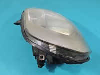 Reflektor prawy lampa przód Opel Vivaro EUROPA 8200701356, 93859830