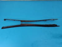 Listwa listwy dekory dekor deski BMW X6 E71 eu