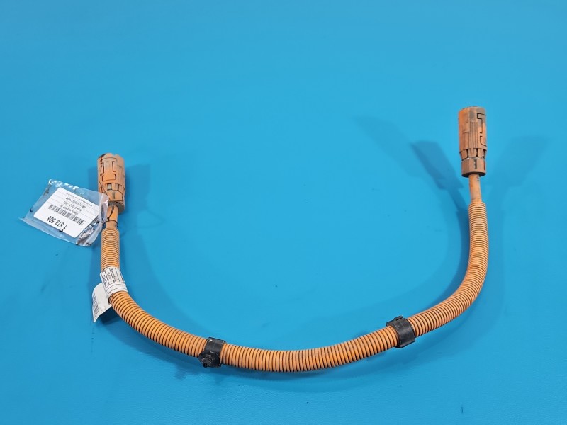 Wiązka instalacja 7647012, 7647012, Europejska, wysokie napięcie Bmw i3 764006500D, 7647012-01, 7647012