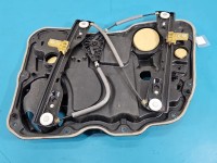 Podnośnik przód lewy SZYBY WINDA 930219, 6822725AA, 39754C Jeep Cherokee KL 2+6 PIN 5d HB