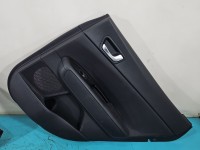 Fotele komplet kanapa Kia Optima IV 15-20