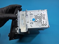 Radio fabryczne Hyundai Santa Fe III 12–18 96180-4Z500, 96180-4Z5004X radioodtwarzacz